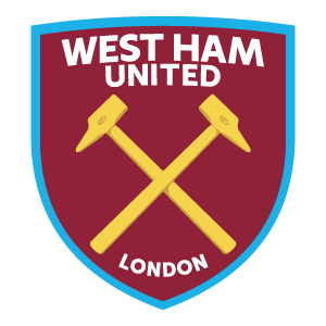 Official West Ham United Crest